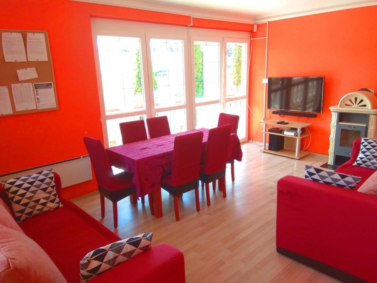 Koppi Haz Holiday home