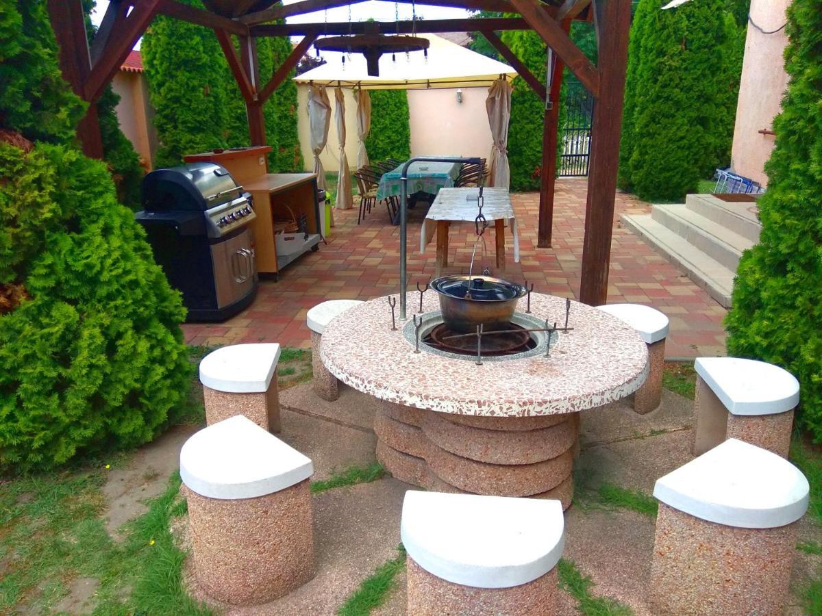 Holiday home Koppi Haz Siofok
