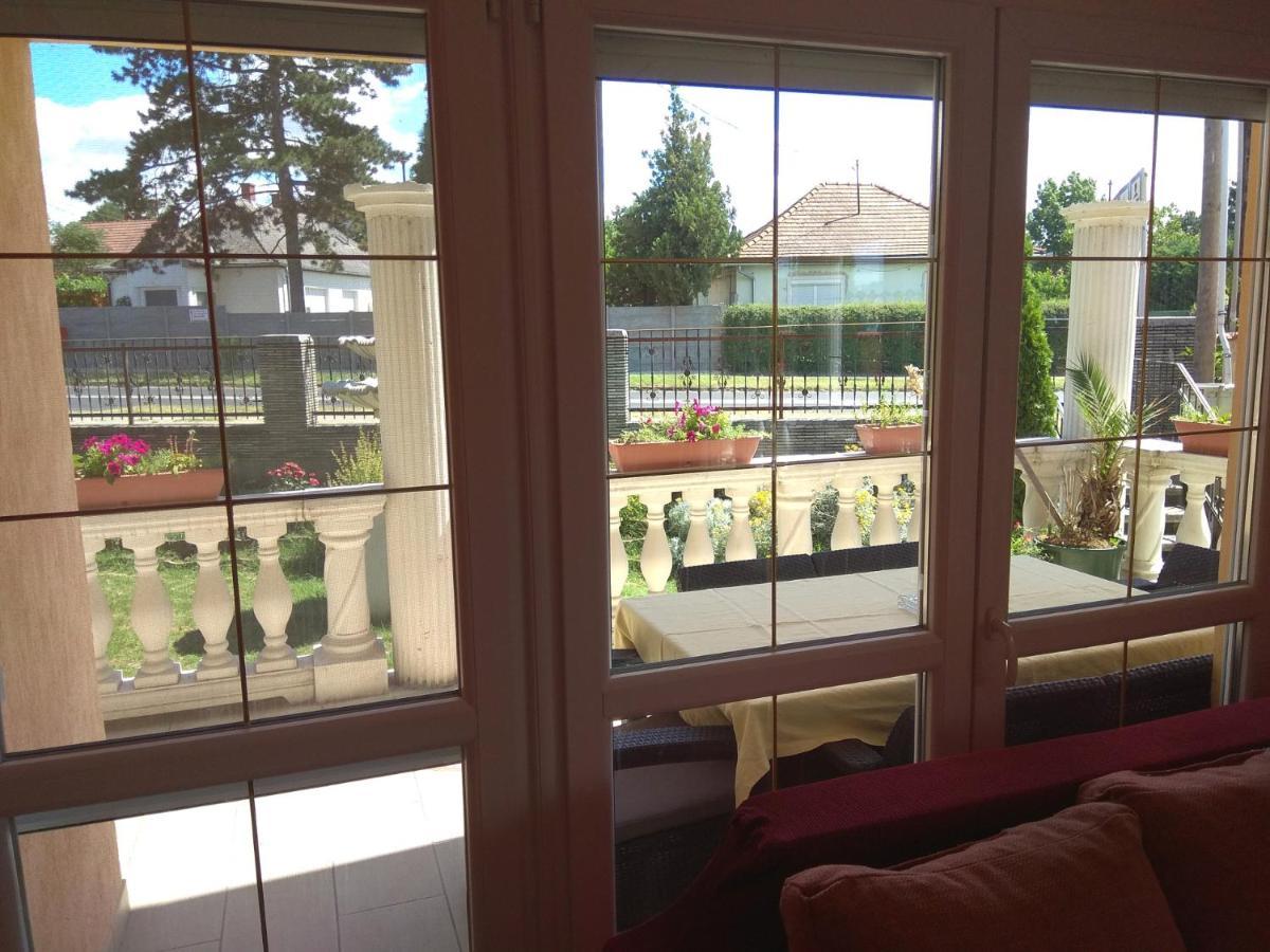 Koppi Haz Holiday home