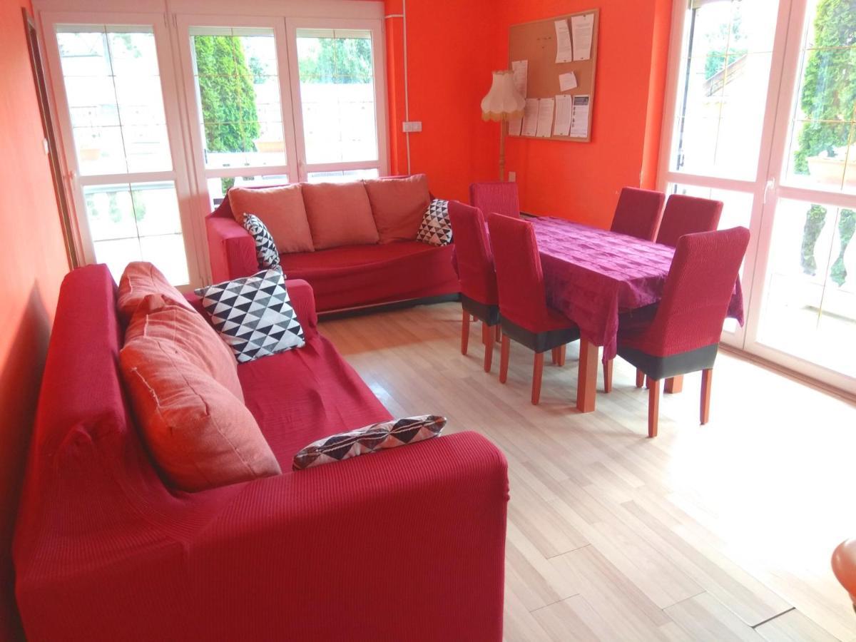 Koppi Haz Holiday home *