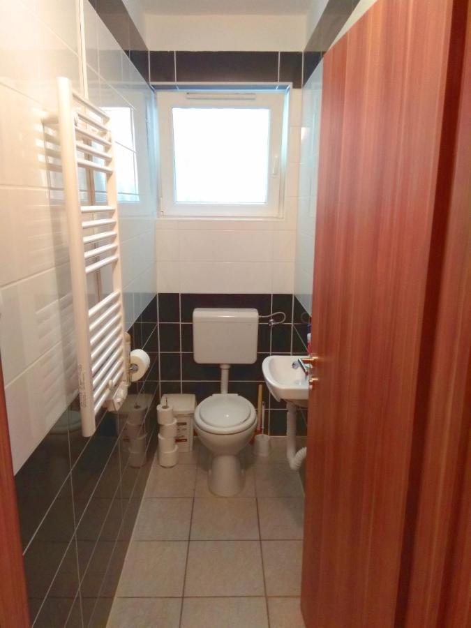 Holiday home Koppi Haz