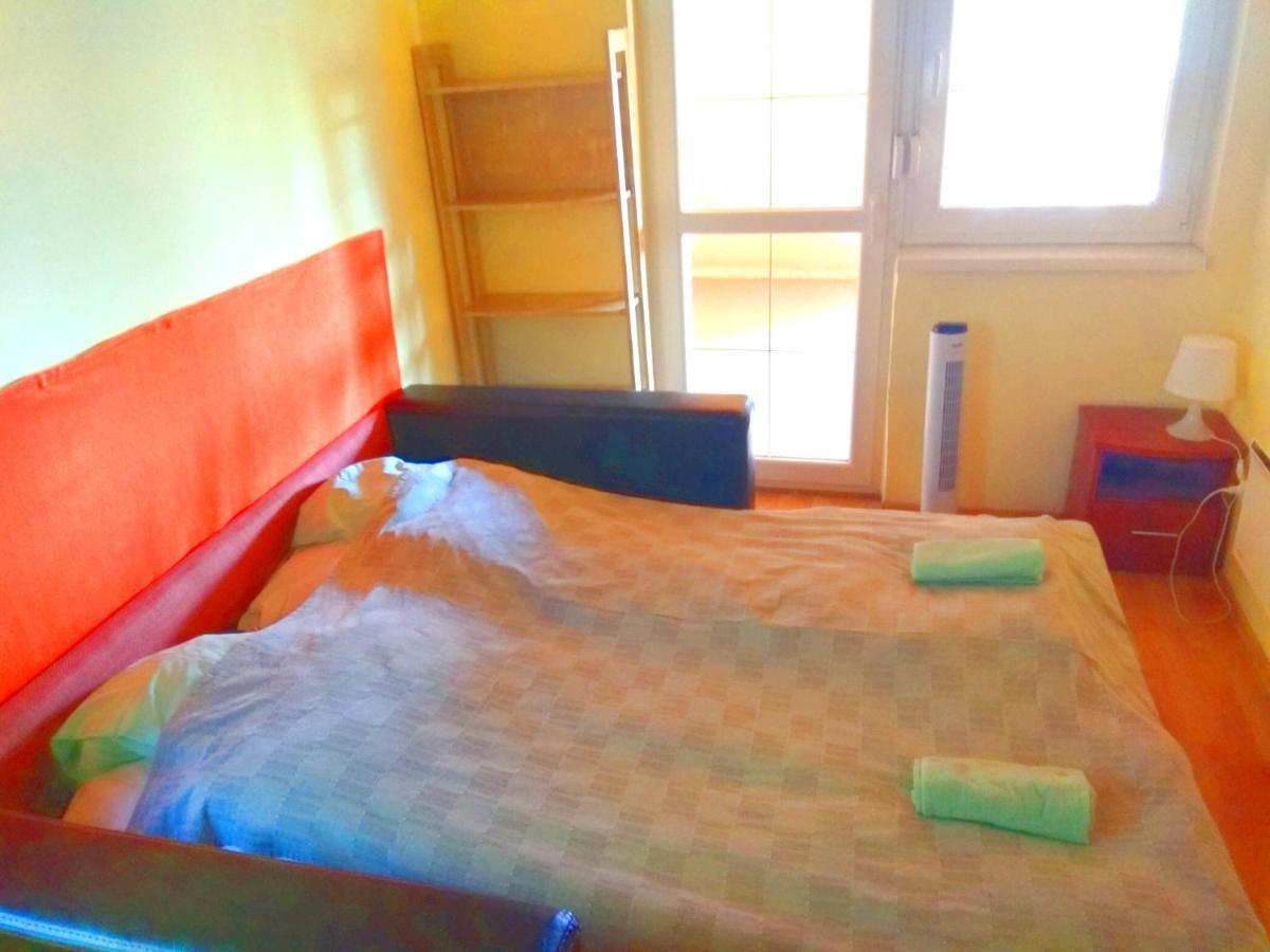 Holiday home Koppi Haz Siofok
