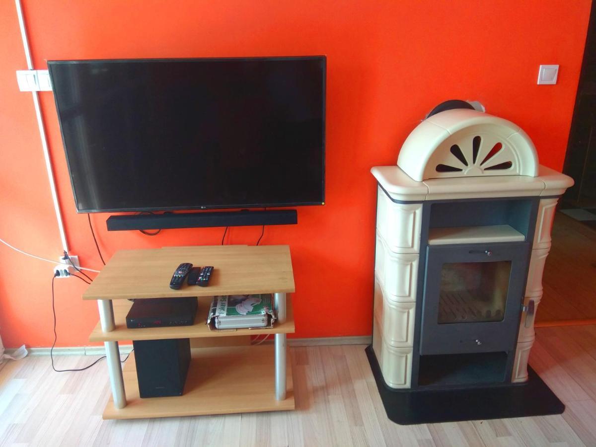 Koppi Haz Holiday home *