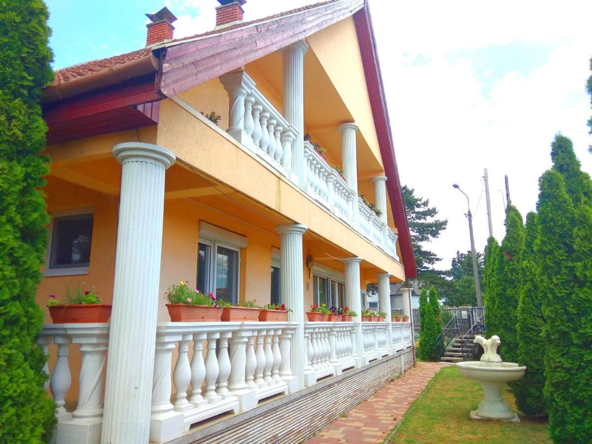 Holiday home Koppi Haz