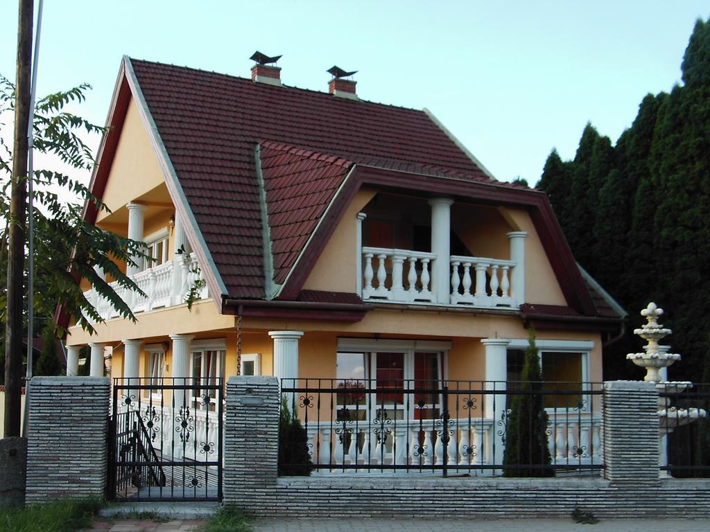 Koppi Haz Holiday home Siofok