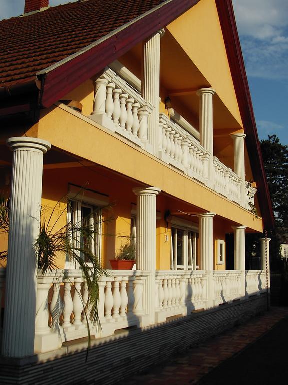 Holiday home Koppi Haz *