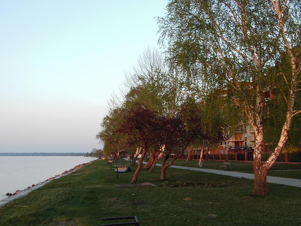 Koppi Haz Holiday home