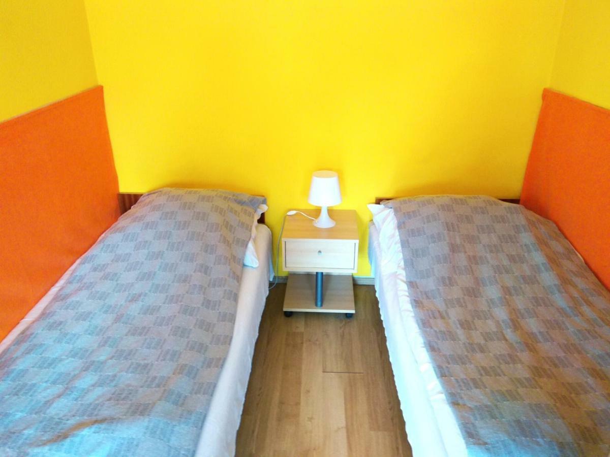 Holiday home Koppi Haz