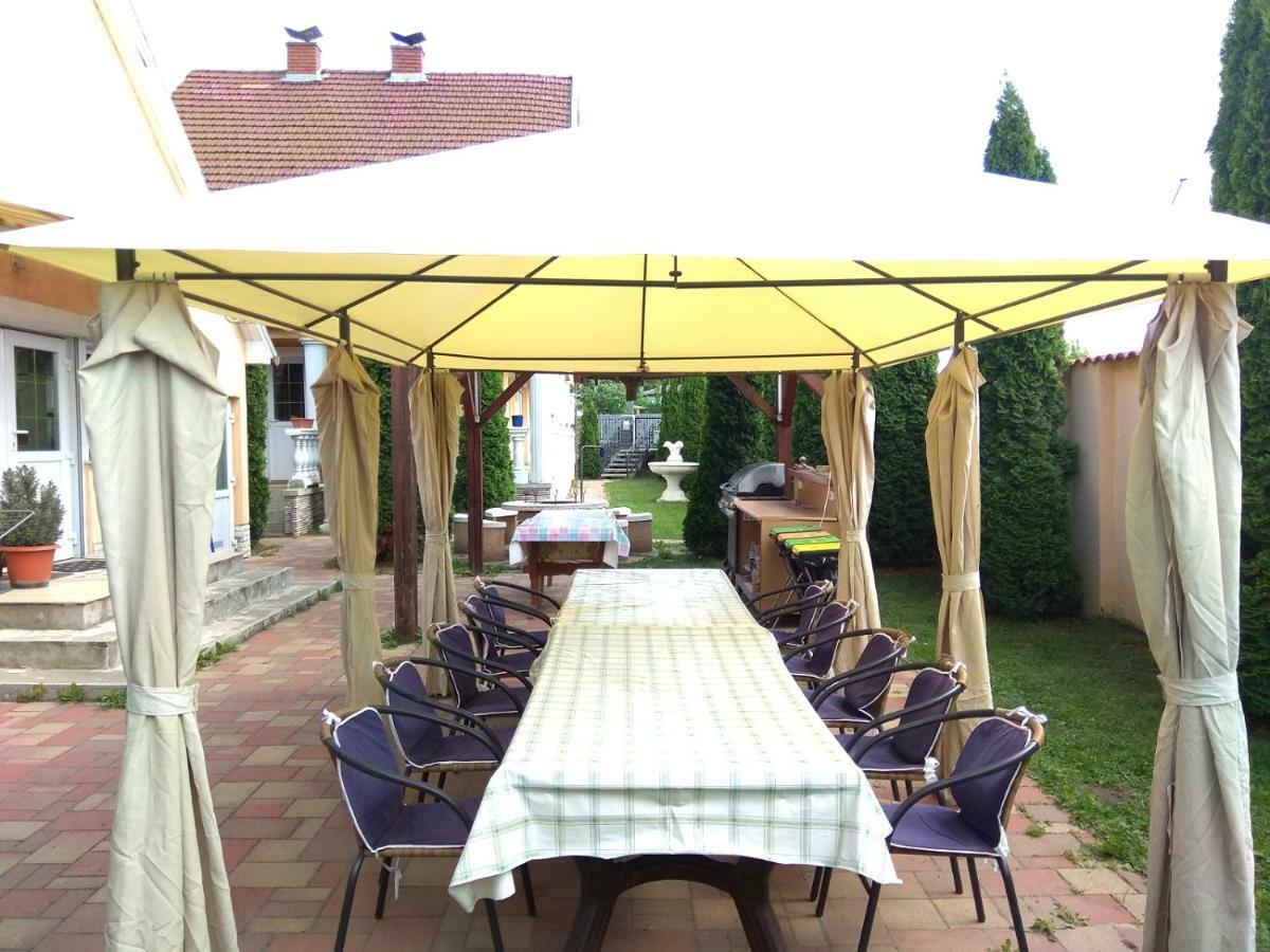Koppi Haz Holiday home