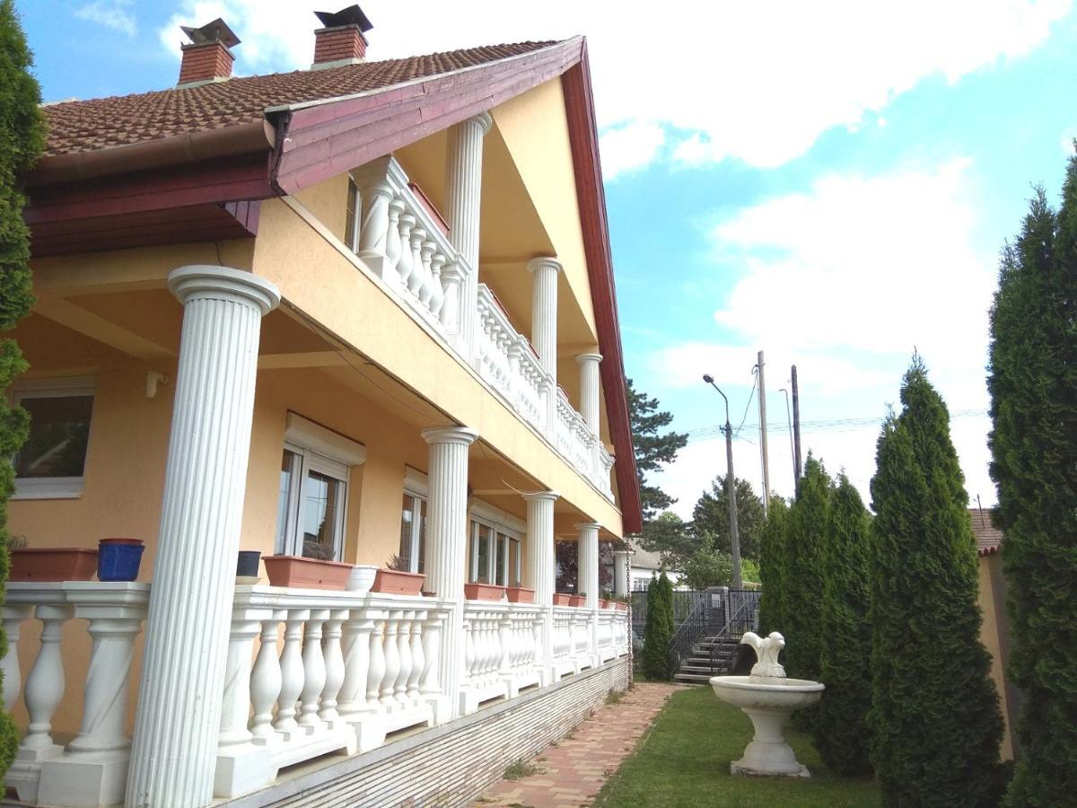 Koppi Haz * Siofok